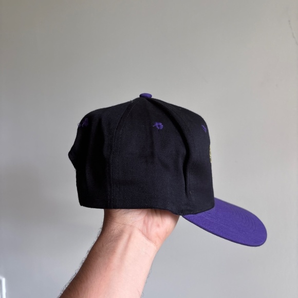 RARE Vintage GATORADE french dad hat trucker hat - Picture 5 of 7